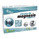 Citrato de Magnesio · Pinisan · 60 comprimidos