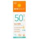 Leche Protección Solar Niños SPF50+ · Biosolis · 100 ml