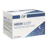 NREM Sleep · CFN · 30 sobres