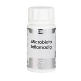 Microbiota Inflamadig · Equisalud · 60 cápsulas