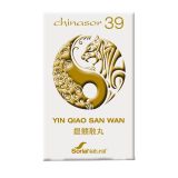 Chinasor 39 YIN QIAO SAN WAN · Soria Natural · 30 comprimidos