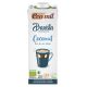 Bebida de Coco Barista Bio · Ecomil · 1 litro