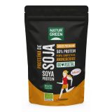 Proteína de Soja 50% · Naturgreen · 375 gramos