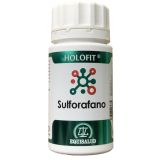 Holofit Sulforafano · Equisalud · 50 cápsulas