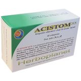 Acistom · Herboplanet · 48 comprimidos