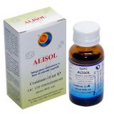 Alisol · Herboplanet · 10 ml