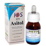 Asitol · Herboplanet · 50 ml