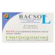 Bacsol · Herboplanet · 40 comprimidos