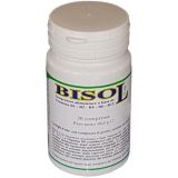 Bisol · Herboplanet · 30 comprimidos