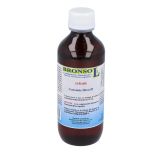 Bronsol Jarabe · Herboplanet · 200 ml
