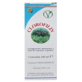 Clorofilin · Herboplanet · 100 ml
