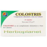 Colostris · Herboplanet · 24 cápsulas