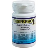 Dispepsol · Herboplanet · 60 comprimidos