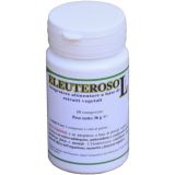 Eleuterosol · Herboplanet · 60 comprimidos
