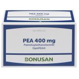 PEA (Palmitoiletanolamida) · Bonusan · 90 cápsulas