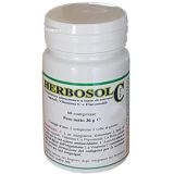 Herbosol C · Herboplanet · 60 comprimidos