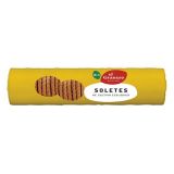 Galletas Soletes · El Granero Integral · 250 gramos