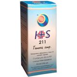 HS 211 - Tamaris Comp · Herboplanet · 50 ml