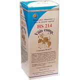 HS 214 - Vitis Comp · Herboplanet · 50 ml