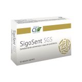 SigoSent SGS · Phytovit · 30 cápsulas