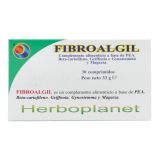 Fibroalgil · Herboplanet · 30 comprimidos