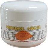 Miodol Argil · Herboplanet · 250 ml