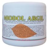Miodol Argil · Herboplanet · 500 ml