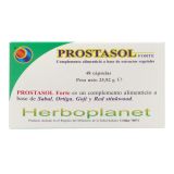 Prostasol Forte · Herboplanet · 48 cápsulas