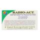 Radio-Act · Herboplanet · 30 comprimidos