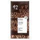 Chocolate Negro Fino 92% Cacao · Vivani · 80 gramos