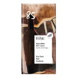 Chocolate Negro Fino 85% Cacao · Vivani · 100 gramos