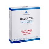 OseoVital · Mahen · 30 comprimidos