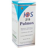 Pulmox · Herboplanet · 50 ml