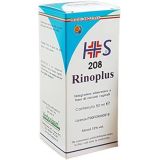 Rinoplus · Herboplanet · 50 ml