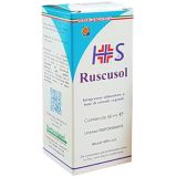 Ruscusol · Herboplanet · 50 ml