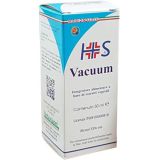 Vacuum · Herboplanet · 50 ml
