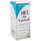 Varixol · Herboplanet · 50 ml