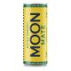 Bebida Energética de Mate - Sabor Cítrico · Moon · 250 ml