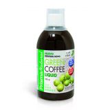 Green Coffee Liquid · Prisma Natural · 500 ml