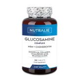 Glucosamina Complex · Nutralie · 120 comprimidos