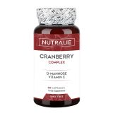 Cranberry Complex · Nutralie · 60 cápsulas