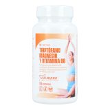 Triptófano, Magnesio y Vitamina B6 · Naturlider · 120 comprimidos