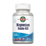 Malato de Magnesio · KAL · 90 comprimidos