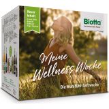Semana Wellness · Biotta