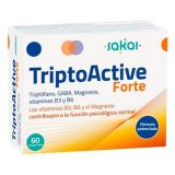 Triptoactive Forte · Sakai · 60 comprimidos