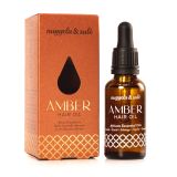 Aceite Capilar Amber · Nuggela & Sule · 30 ml