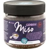 Genmai Miso Sin Pasteurizar · Terrasana · 350 gramos