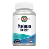 Maximum NK Cells · KAL · 60 comprimidos