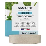 Dermo Exfoliante Sólido Corporal · Gamarde · 93 ml