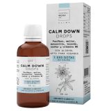 Calm Down Drops · Herbora · 50 ml